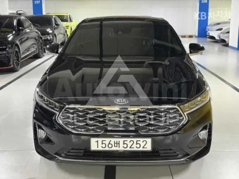 2021 KIA K7