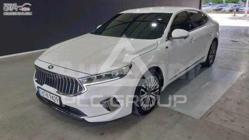 2021 KIA K7