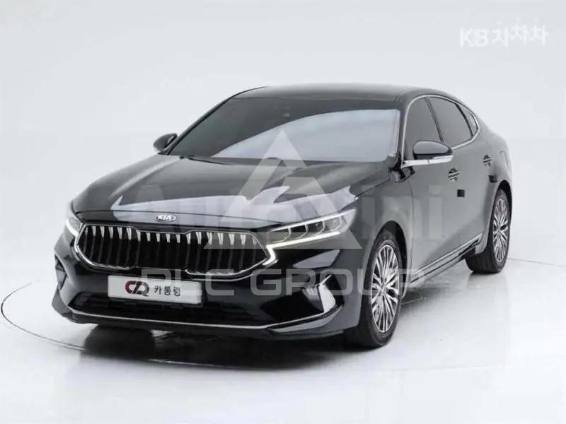 2021 KIA K7