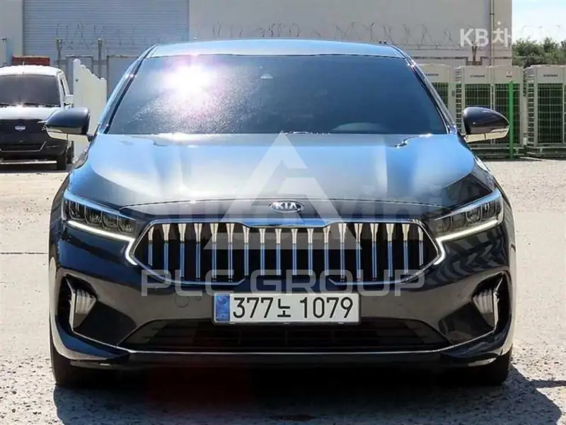 2021 KIA K7