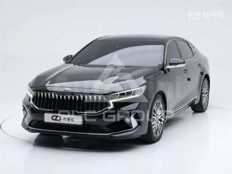 2021 KIA K7