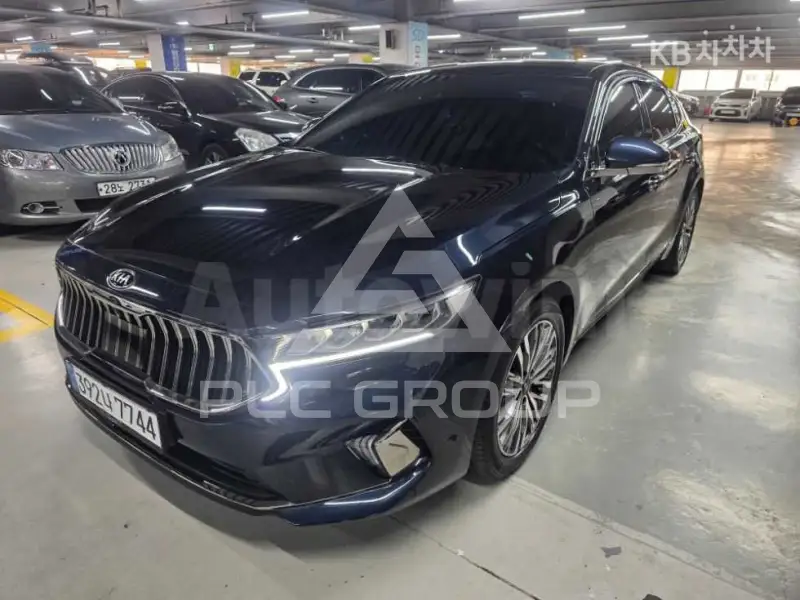 2021 KIA K7