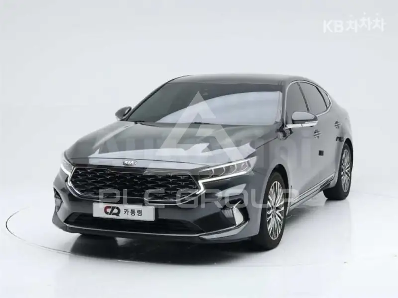 2021 KIA K7