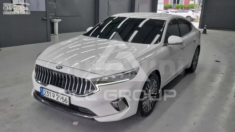 2021 KIA K7