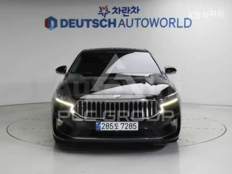 2021 KIA K7