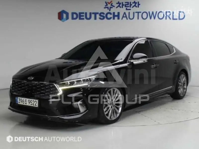 2021 KIA K7