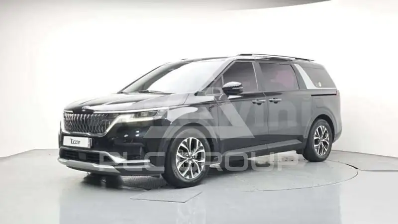 2021 KIA Carnival