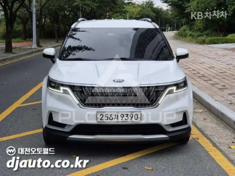 2021 KIA Carnival