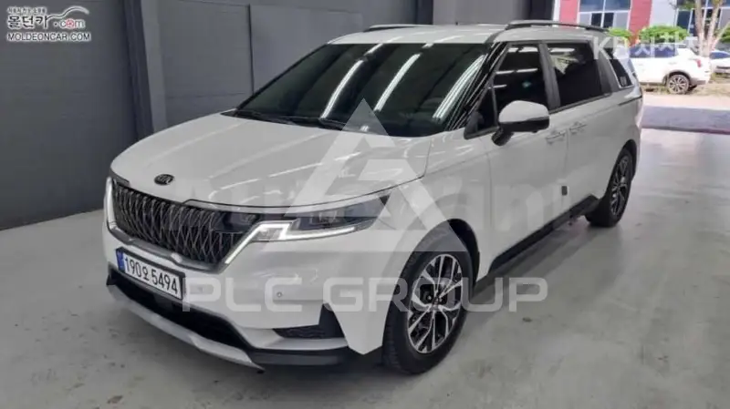 2021 KIA Carnival