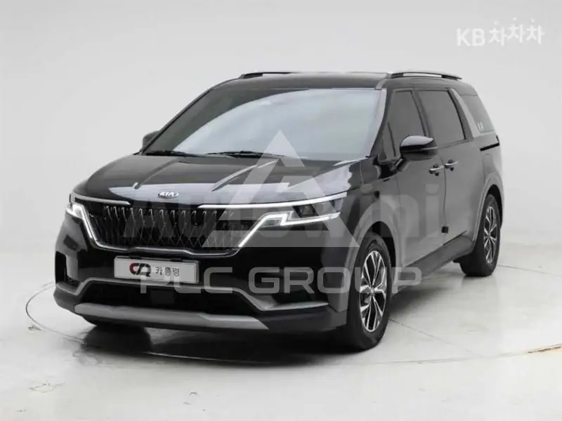 2021 KIA Carnival