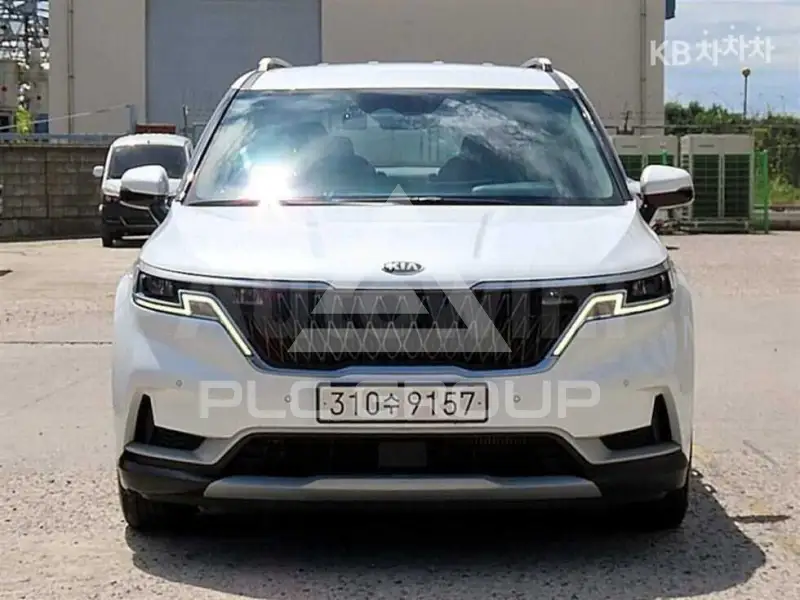 2021 KIA Carnival