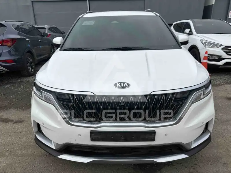 2021 KIA Carnival
