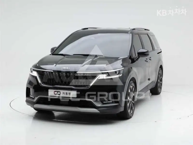2021 KIA Carnival