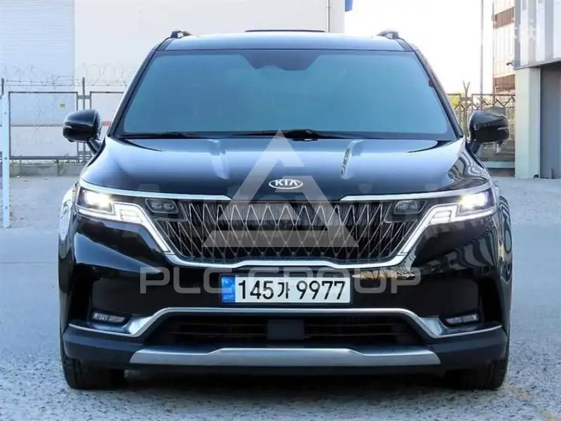2021 KIA Carnival