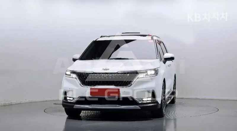 2021 KIA Carnival