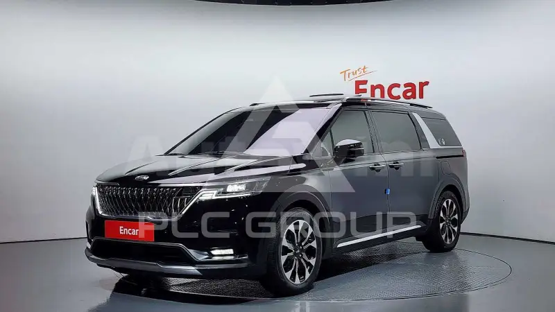 2021 KIA Carnival