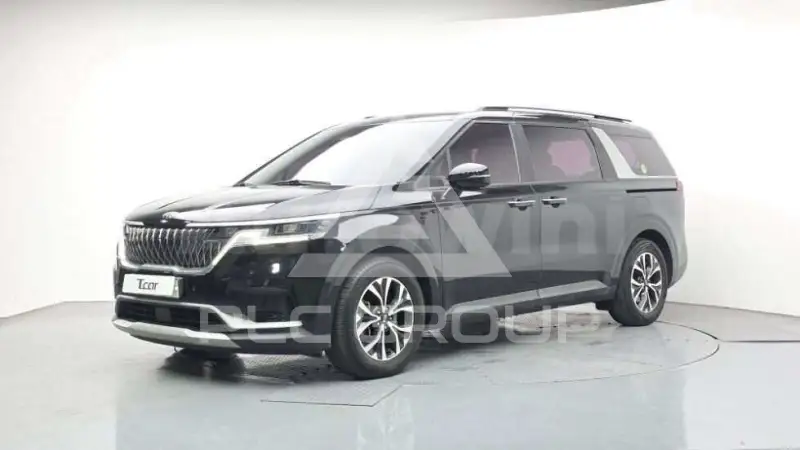 2021 KIA Carnival