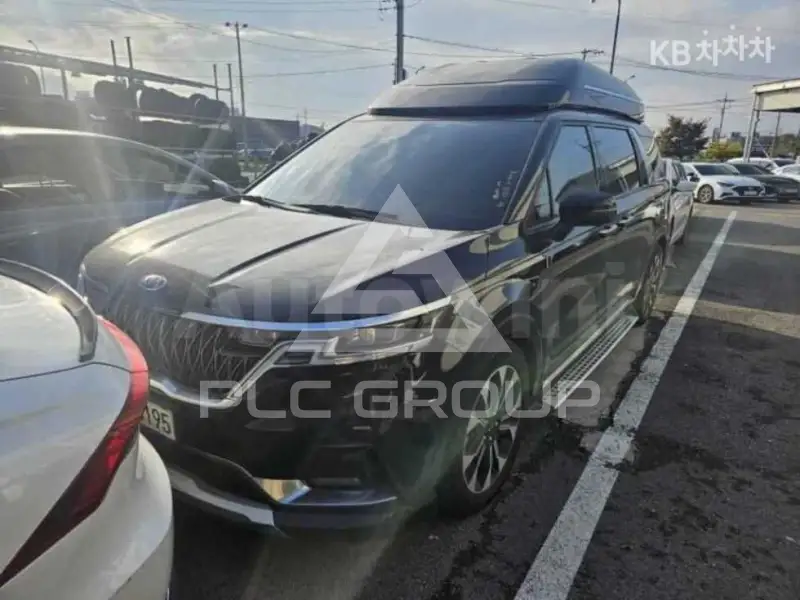 2021 KIA Carnival