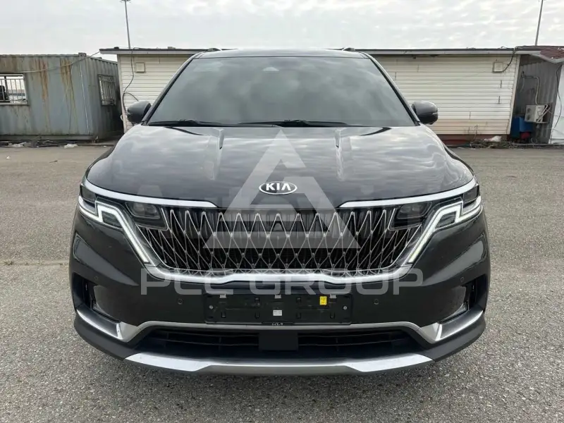 2021 KIA Carnival