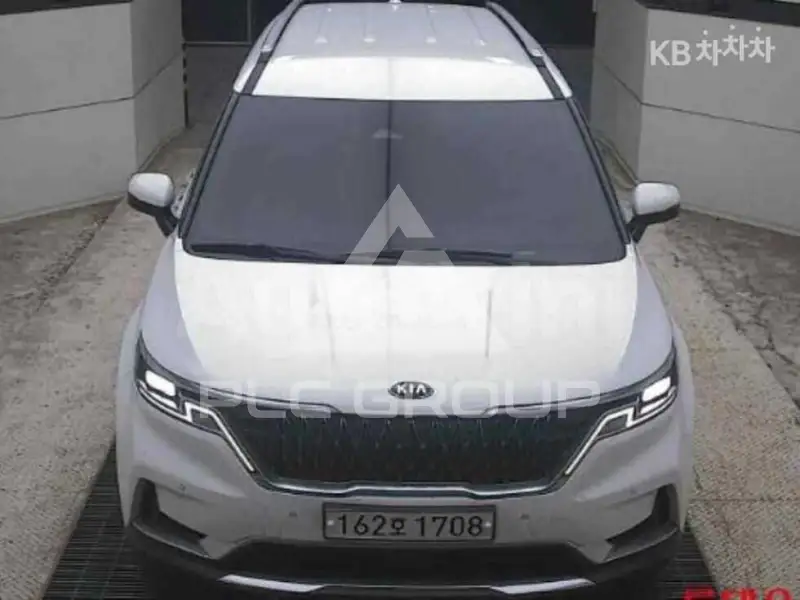 2021 KIA Carnival
