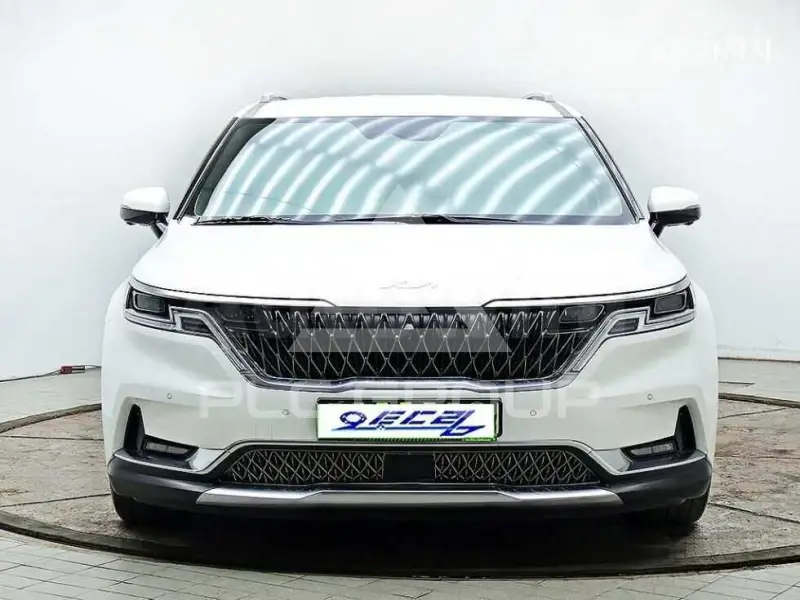 2021 KIA Carnival