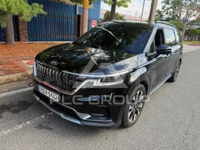 2021 KIA Carnival