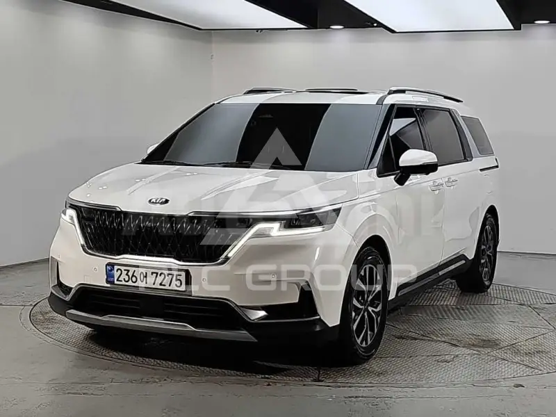 2021 KIA Carnival