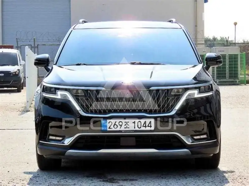 2021 KIA Carnival