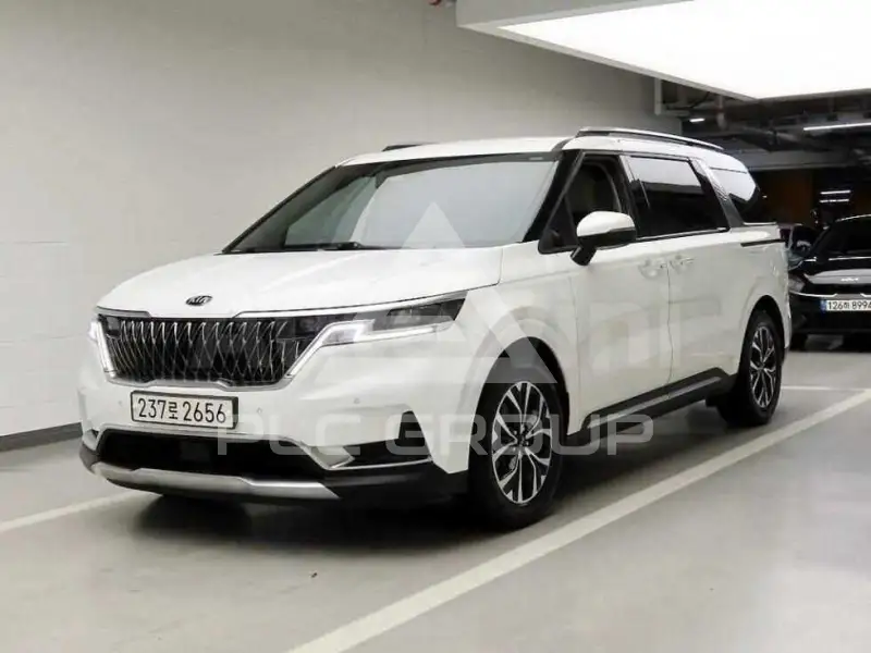 2021 KIA Carnival