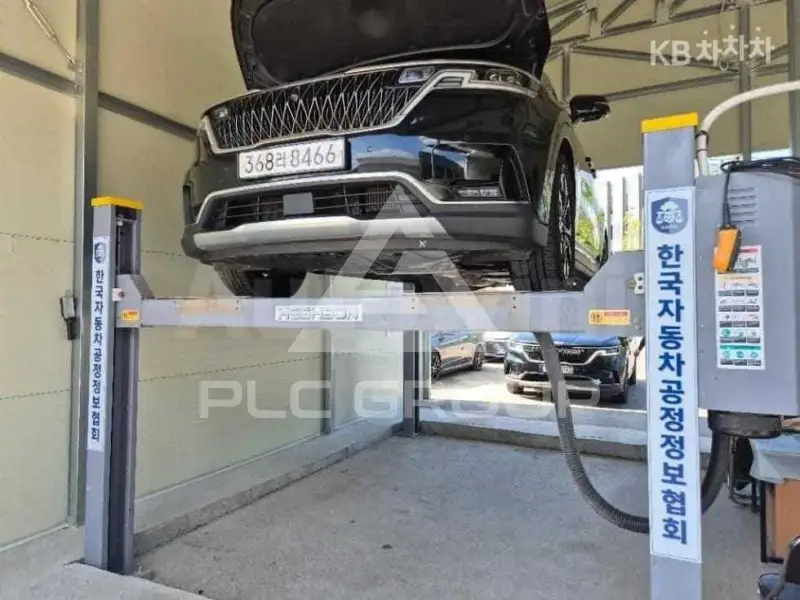 2021 KIA Carnival