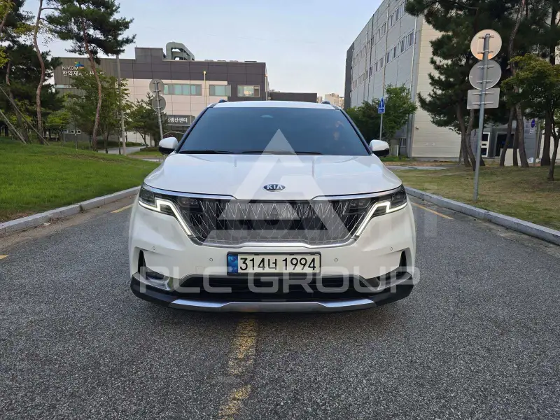 2021 KIA Carnival