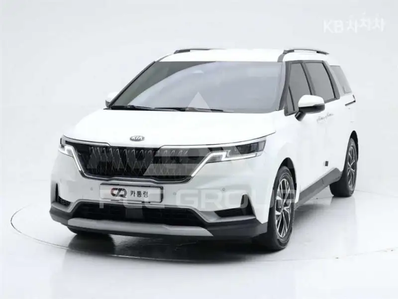 2021 KIA Carnival