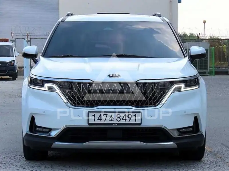 2021 KIA Carnival