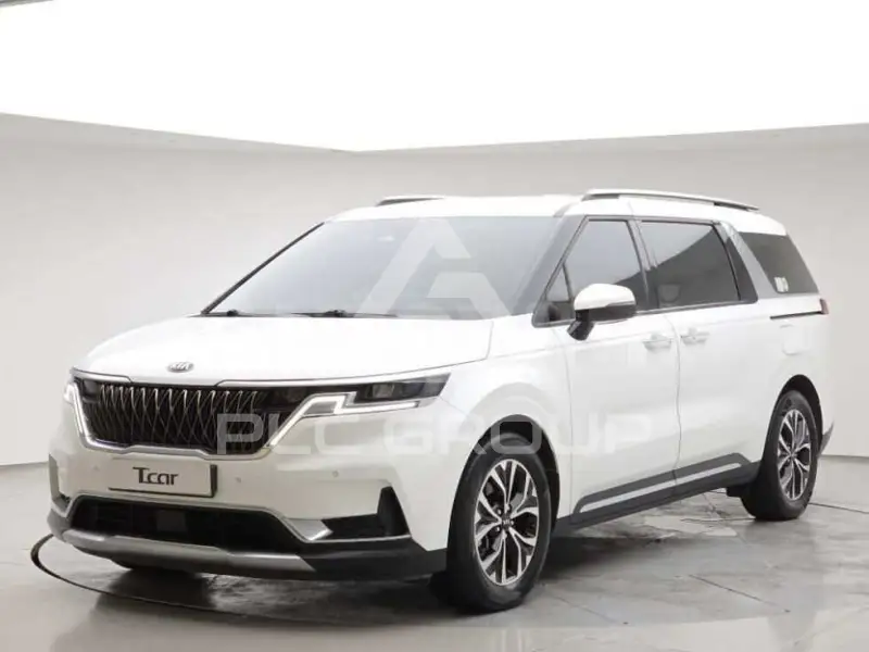 2021 KIA Carnival