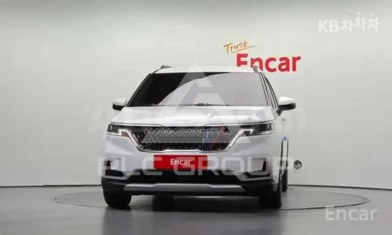 2021 KIA Carnival