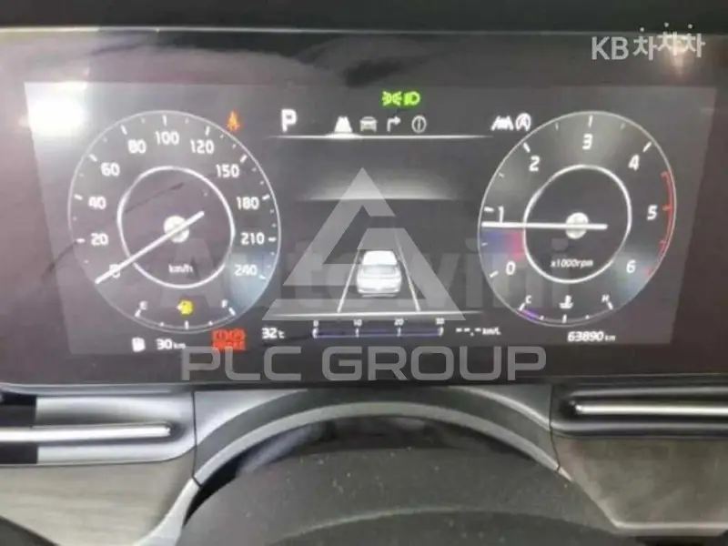 2021 KIA Carnival