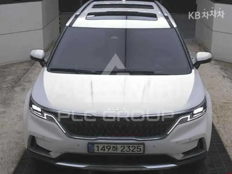 2021 KIA Carnival