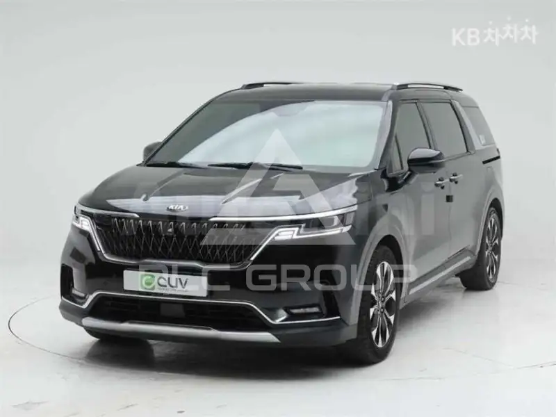 2021 KIA Carnival
