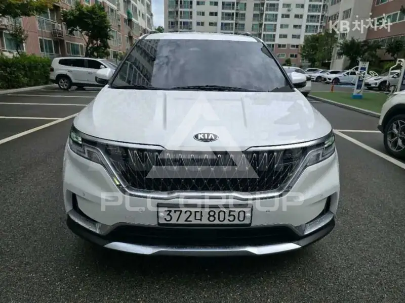 2021 KIA Carnival