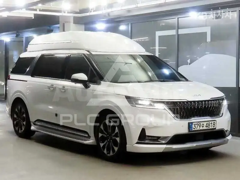 2021 KIA Carnival