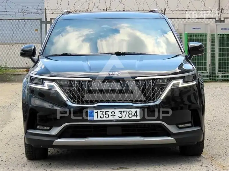 2021 KIA Carnival