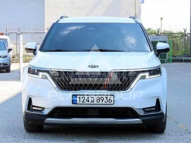 2021 KIA Carnival