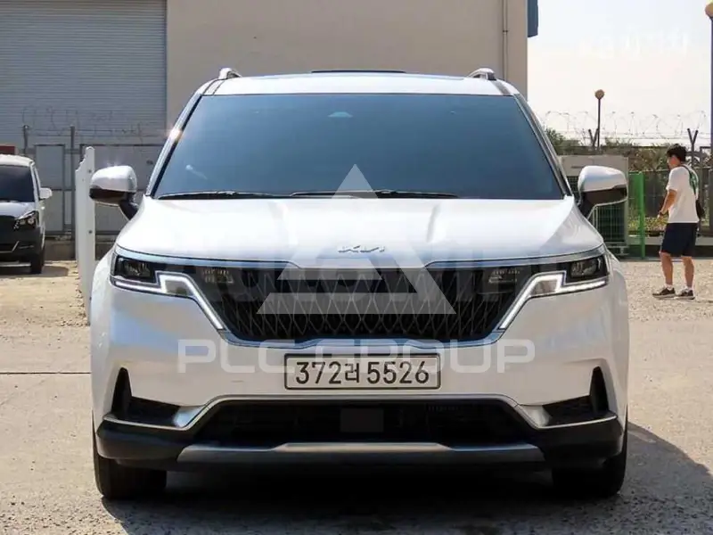 2021 KIA Carnival