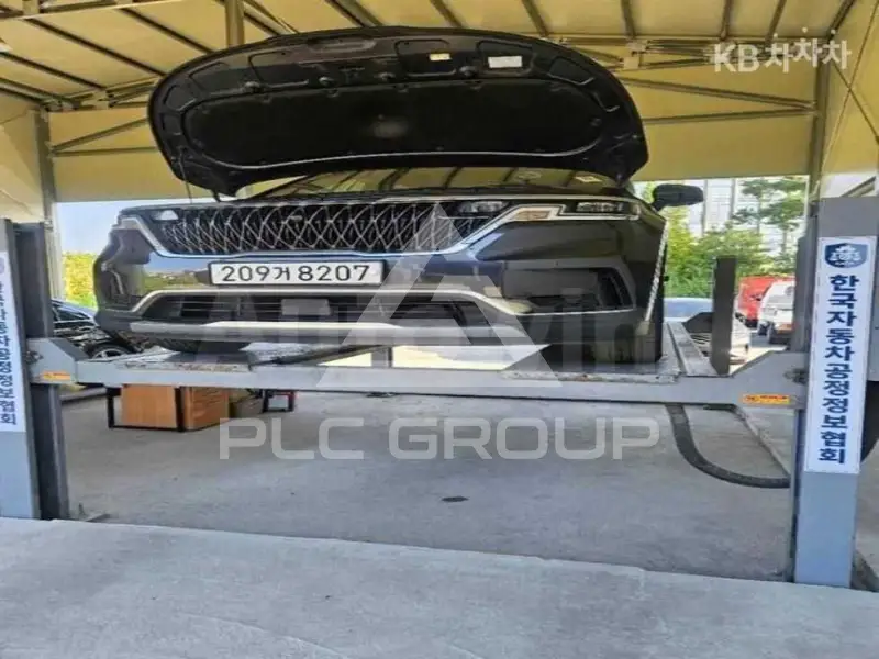 2021 KIA Carnival