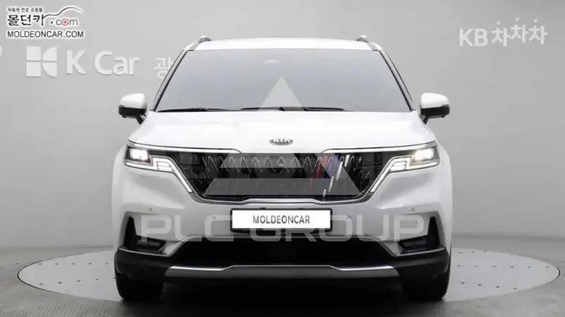 2021 KIA Carnival