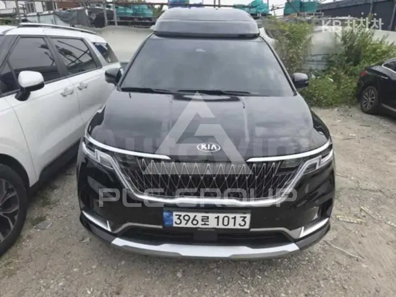 2021 KIA Carnival