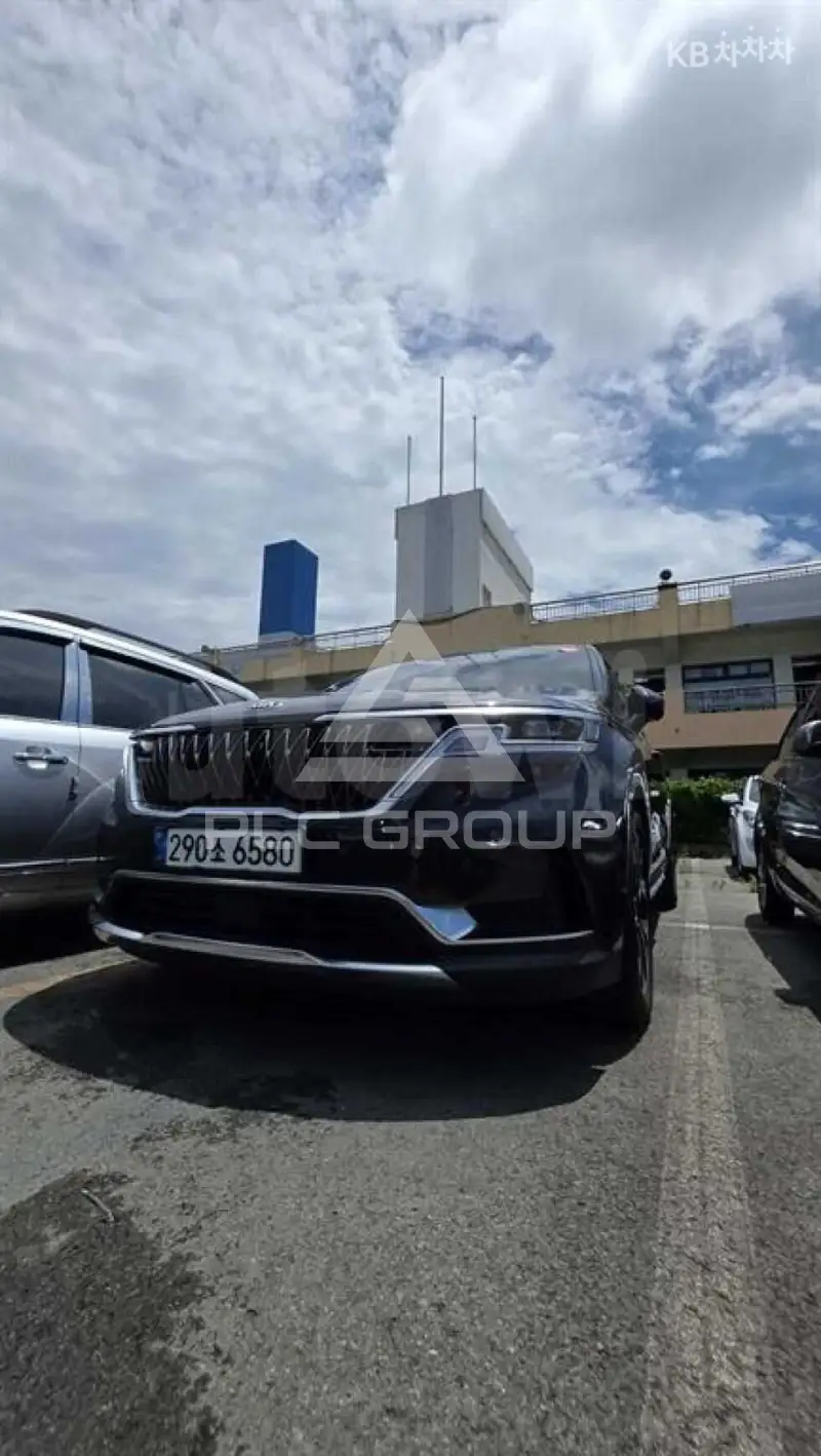 2021 KIA Carnival