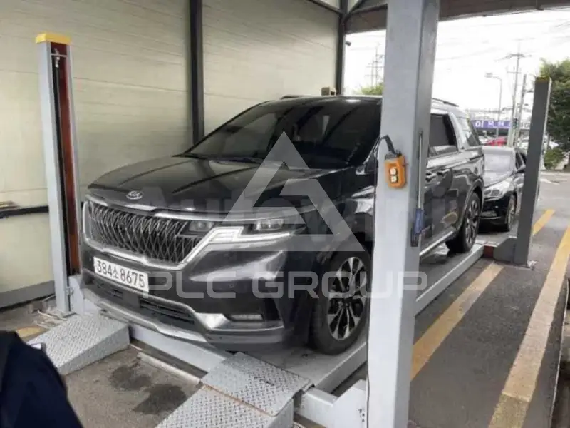 2021 KIA Carnival