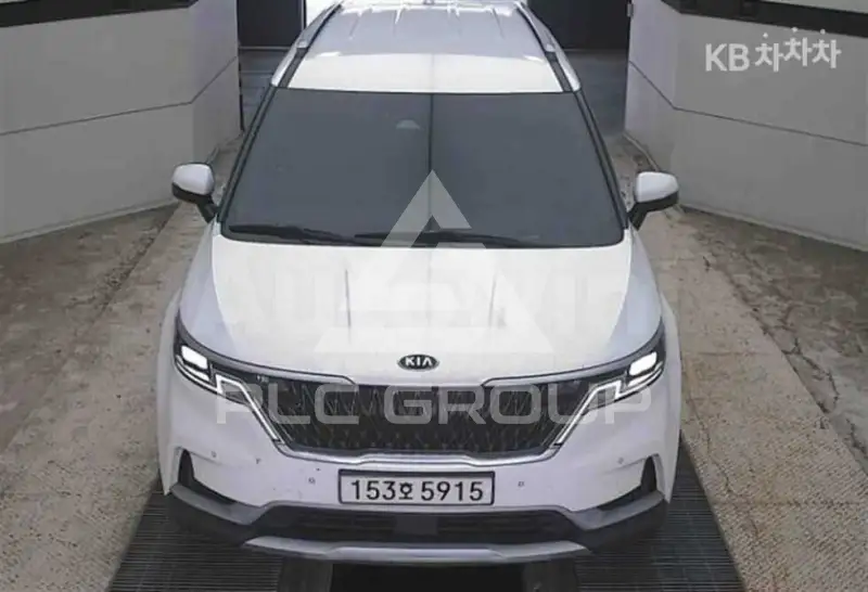 2021 KIA Carnival
