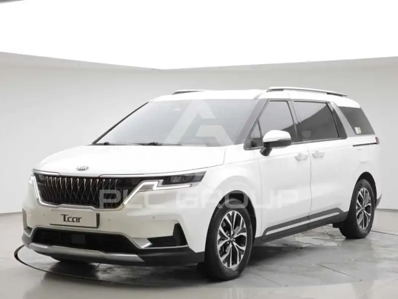 2021 KIA Carnival